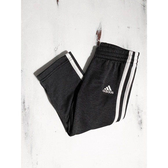 adidas track pants toddler